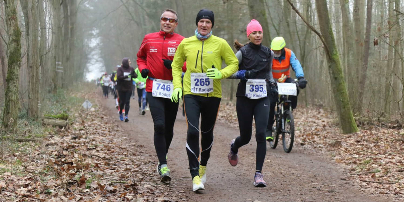 Rodgau Ultramarathon